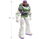 Figúrka Buzz Lightyear – Alisha